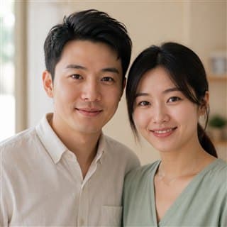 安安一家的匿名头像